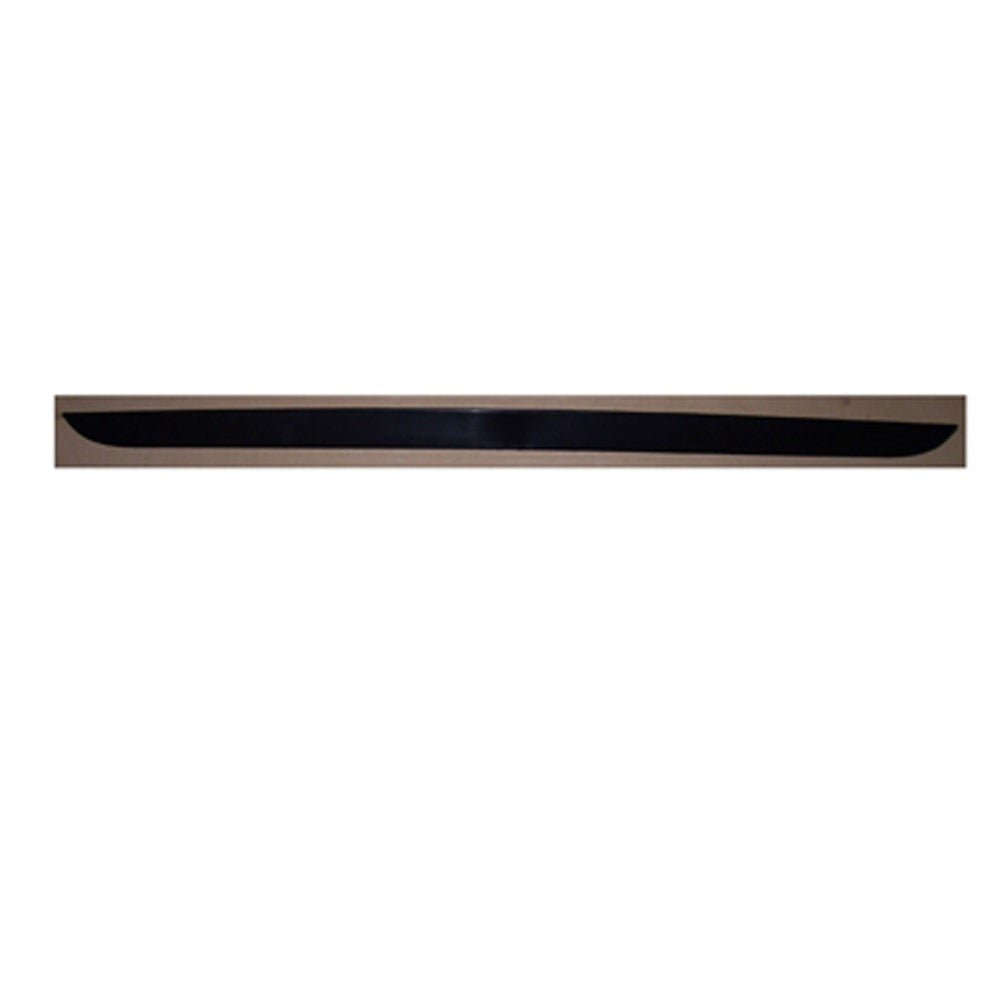 Rear Bumper Center Impact Strip 2007-2013 Bmw 320i, 328i, 323i, 330i, 328xi, 335i, 335xi, 328i Xdrive, 335d, 335i Xdrive, 335is, 320i Xdrive