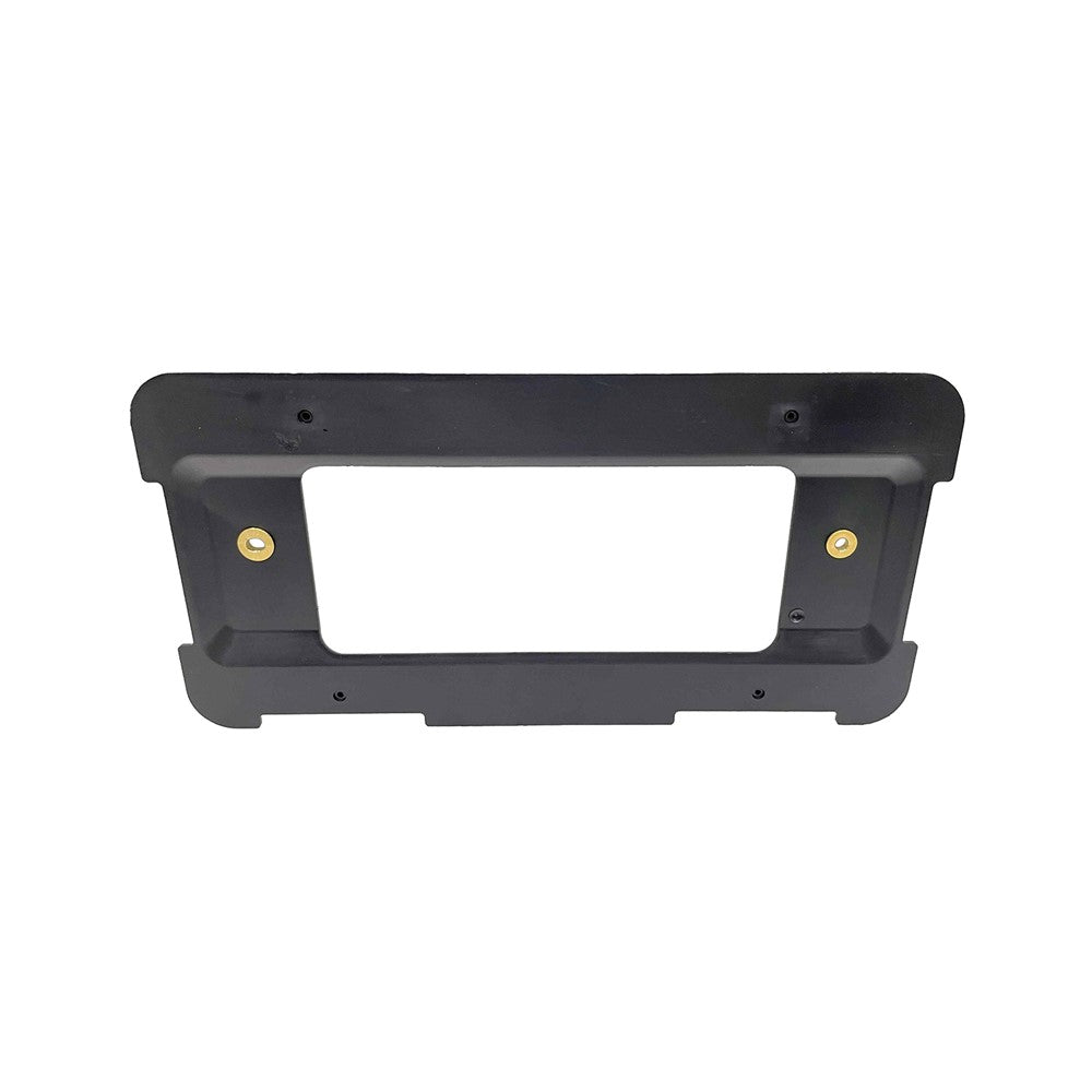 Rear License Plate Bracket 2004-2025 Bmw X3, 320i, 323i, 325i, 328i, 325ci, 330ci, 330i, 325xi, 330xi, 328xi, 335i, 335xi, 328i Xdrive & Mini Cooper