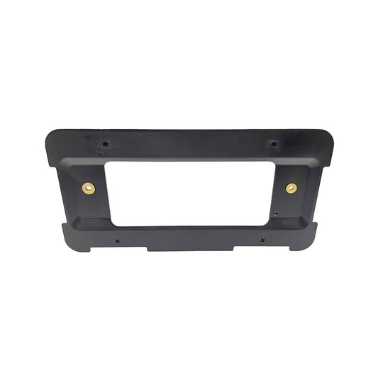 Rear License Plate Bracket 2004-2025 Bmw X3, 320i, 323i, 325i, 328i, 325ci, 330ci, 330i, 325xi, 330xi, 328xi, 335i, 335xi, 328i Xdrive & Mini Cooper