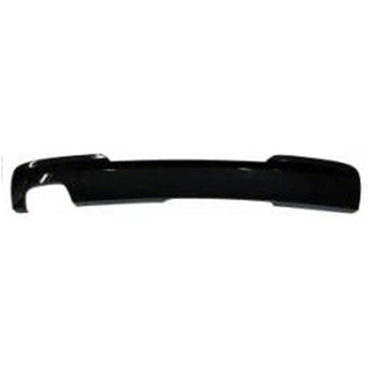 Rear Bumper Lower Valance 2011-2016 Bmw 528i, 528i Xdrive, 535i, 535i Gt, 535i Gt Xdrive, 535i Xdrive, 550i, 550i Gt, 550i Gt Xdrive, 550i Xdrive