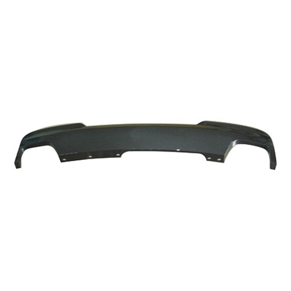 Rear Bumper Lower Valance 2011-2016 Bmw 528i, 528i Xdrive, 535i, 535i Gt, 535i Gt Xdrive, 535i Xdrive, 550i, 550i Gt, 550i Gt Xdrive, 550i Xdrive