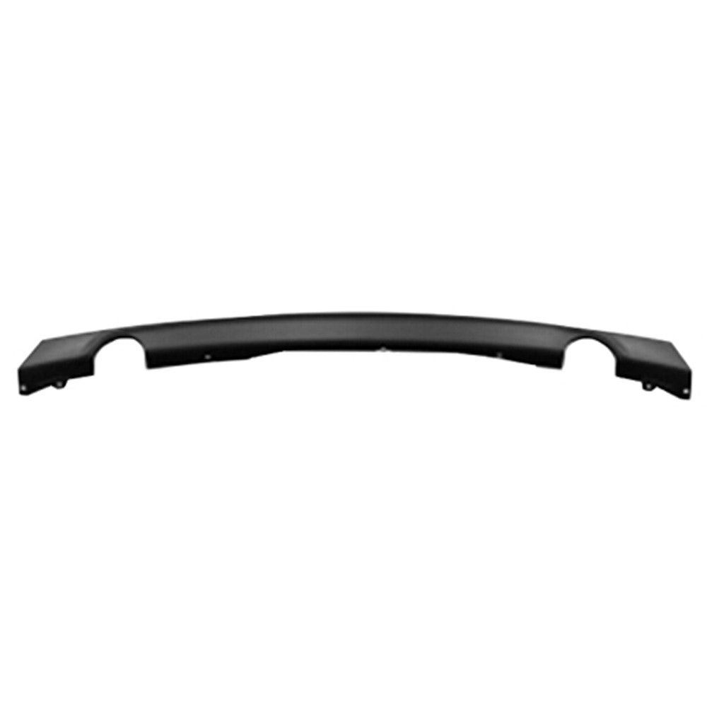 Rear Bumper Lower Valance 2013-2018 Bmw 320i, 328i, 330i, 335i, 328i Xdrive, 335i Xdrive, 335is, 320i Xdrive, 328d, 328d Xdrive, 328i Gt Xdrive