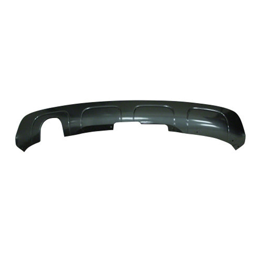 Rear Bumper Lower Valance 2013-2015 Bmw X1