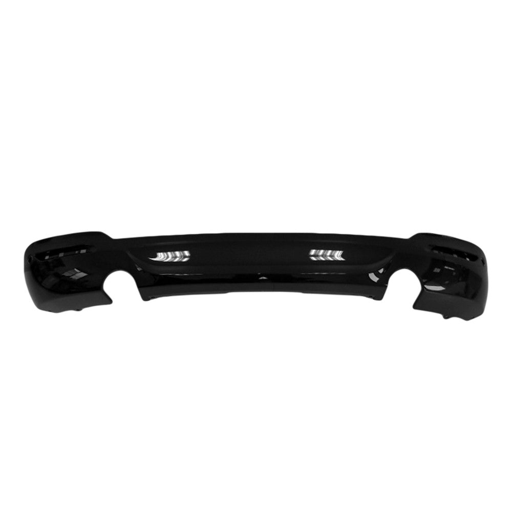 Rear Lower Valance Panel 2014-2019 Bmw 320i, 320i Xdrive, 328d, 328d Xdrive, 328i, 328i Gt Xdrive, 328i Xdrive, 330i, 335i, 335i Gt Xdrive