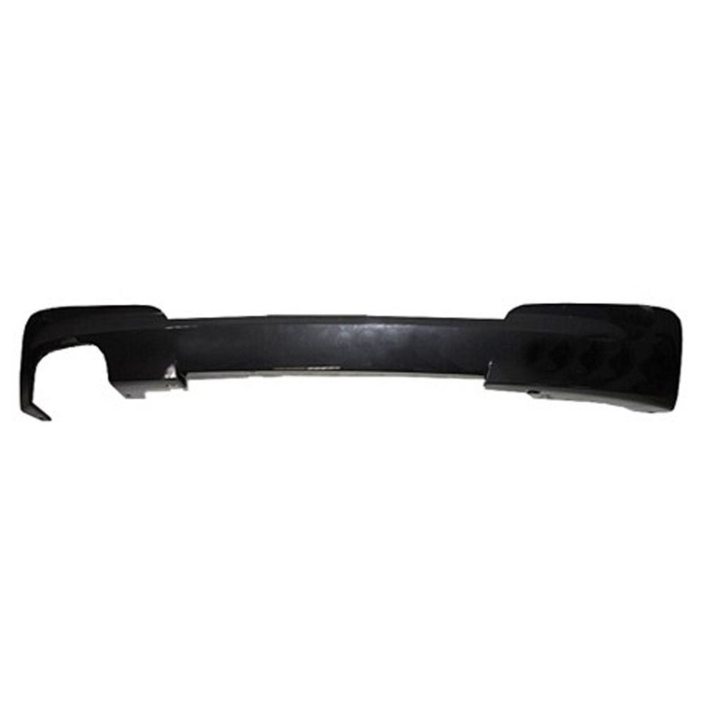 Rear Lower Valance Panel 2011-2017 Bmw X3