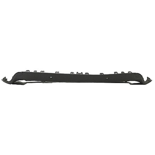 Rear Lower Valance Panel 2008-2014 Bmw X6