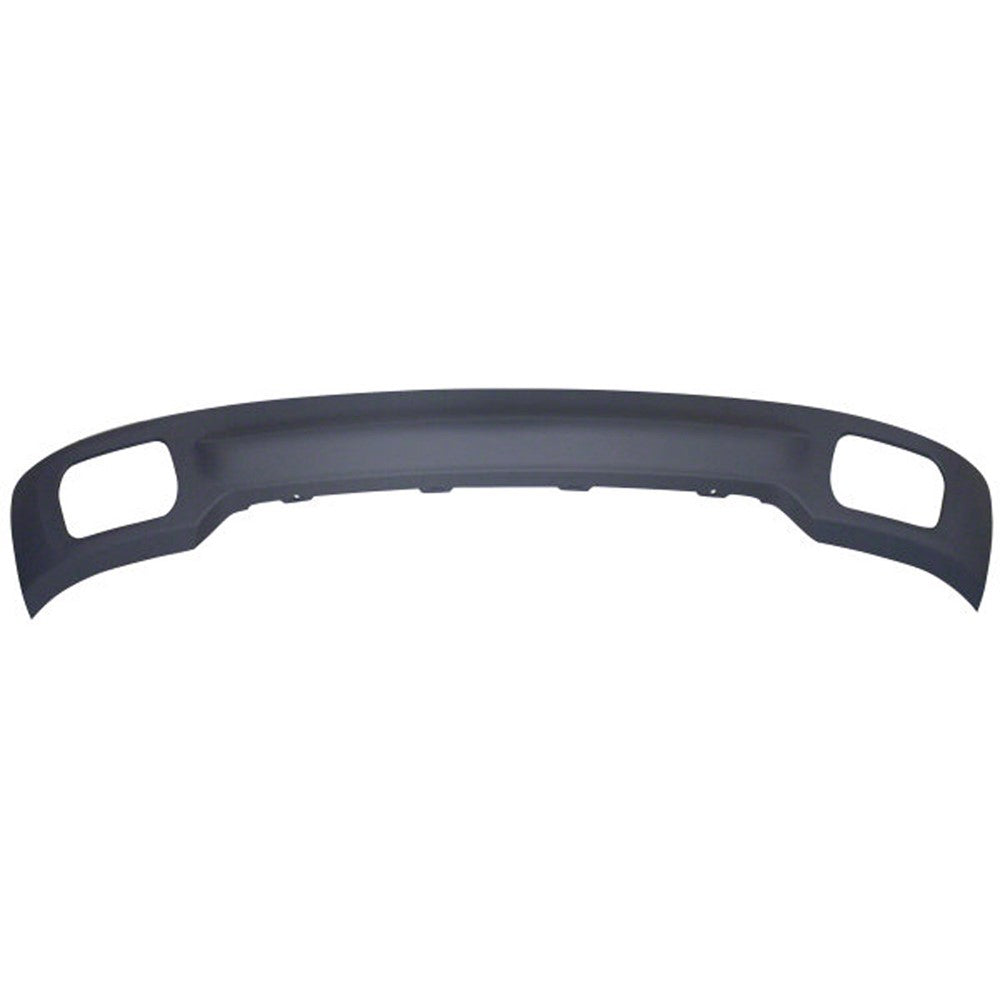 Rear Lower Valance Panel 2009-2015 Bmw 740i, 760li, 750li, 750i, 750li Xdrive, 750i Xdrive, 740li, 740li Xdrive, 740ld Xdrive