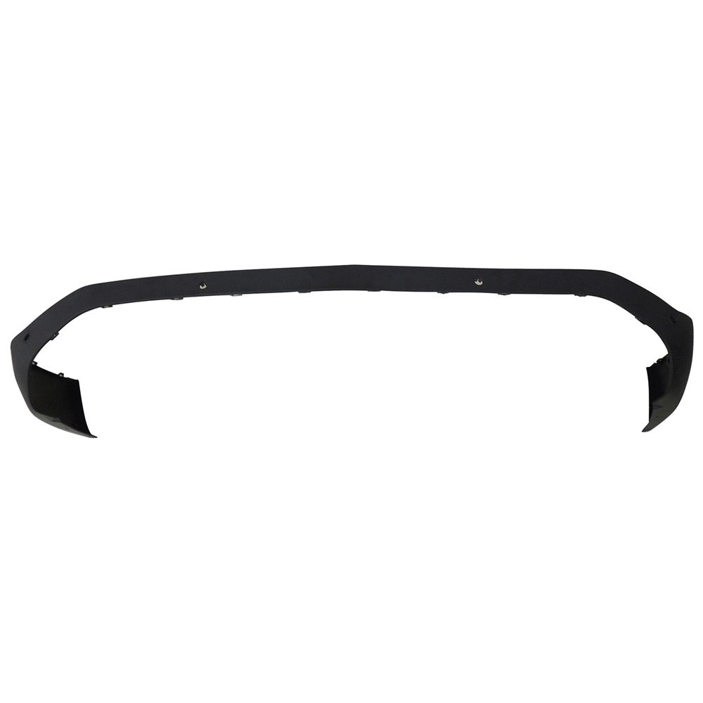 Rear Lower Valance Panel 2018-2021 Bmw X3