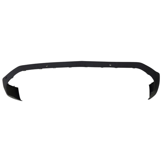 Rear Lower Valance Panel 2018-2021 Bmw X3