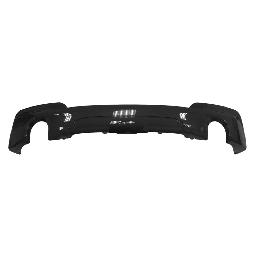 Rear Lower Valance Panel 2018-2021 Bmw X3