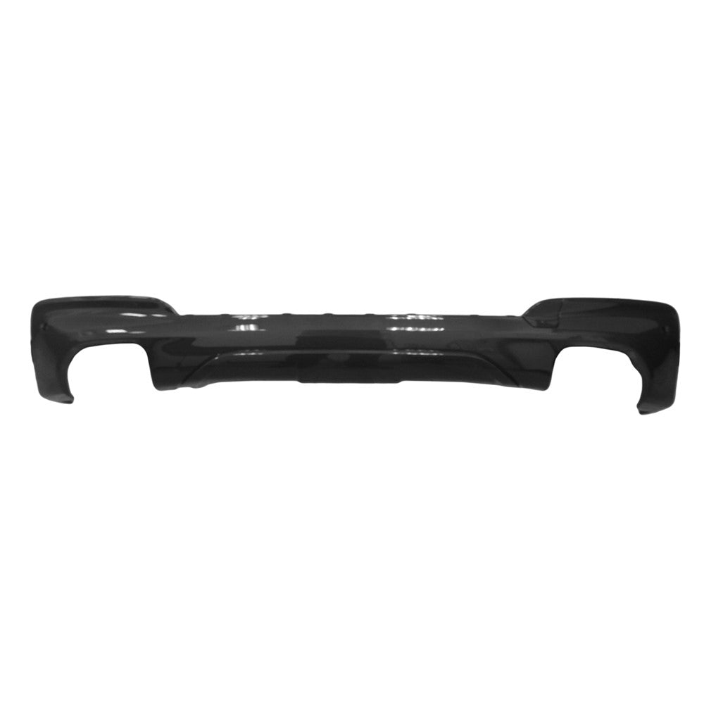 Rear Lower Valance Panel 2018-2021 Bmw X3