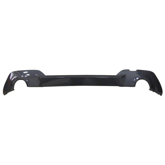 Rear Lower Valance Panel 2019-2022 Bmw 330i, 330i Xdrive, 330e, 330e Xdrive
