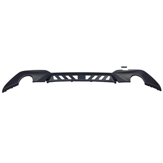 Rear Lower Valance Panel 2019-2022 Bmw 330i, 330i Xdrive