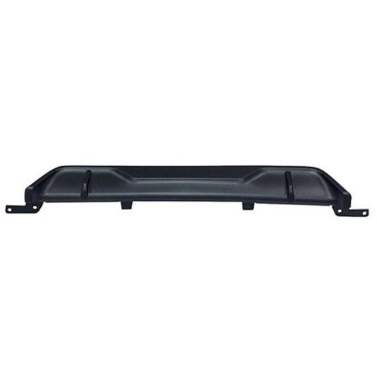 Rear Lower Valance Panel 2019-2022 Bmw 330i, 330i Xdrive