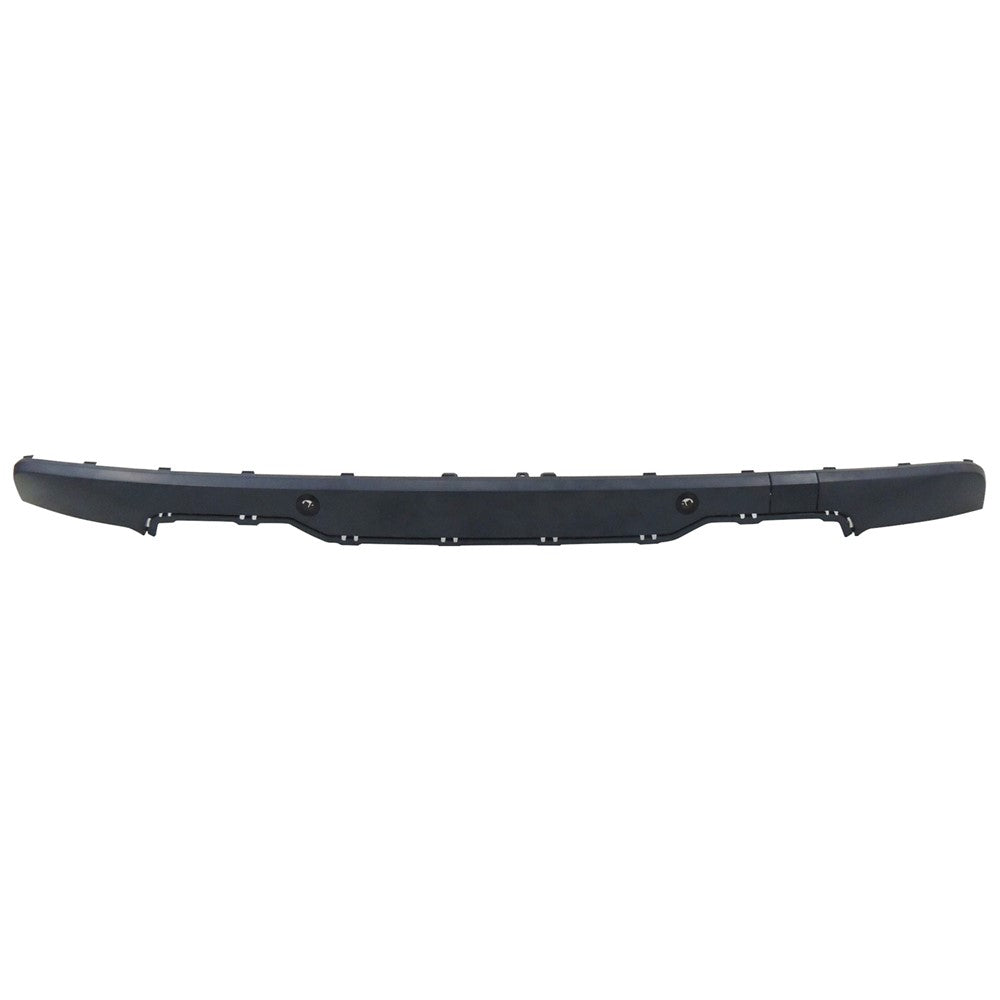 Rear Lower Bumper Cover 2019-2023 Bmw X5