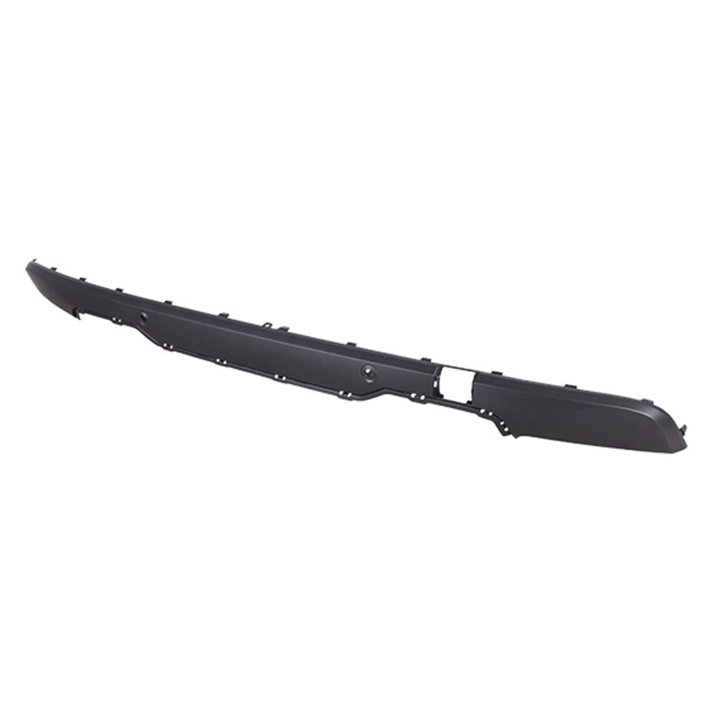 Rear Lower Bumper Cover 2019-2023 Bmw X5
