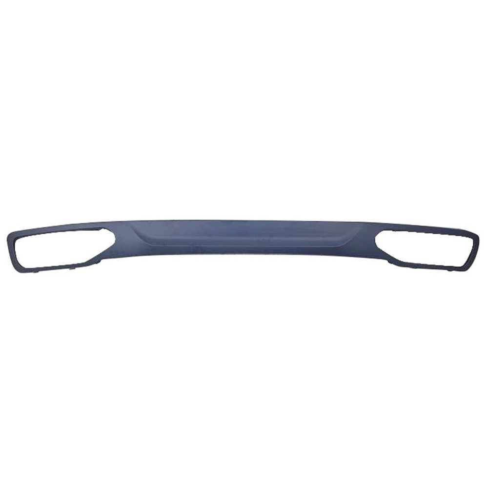 Rear Lower Valance Panel 2020-2022 Bmw 750i Xdrive, 740i Xdrive, 745e Xdrive