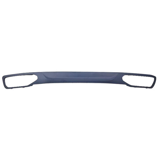 Rear Lower Valance Panel 2020-2022 Bmw 750i Xdrive, 740i Xdrive, 745e Xdrive