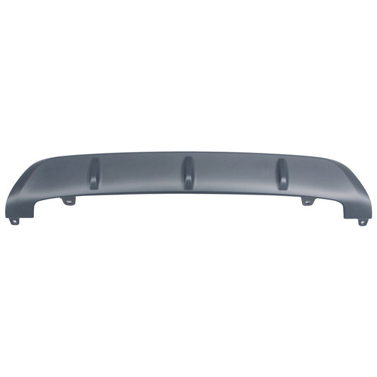 Rear Spoiler 2020-2022 Bmw X1