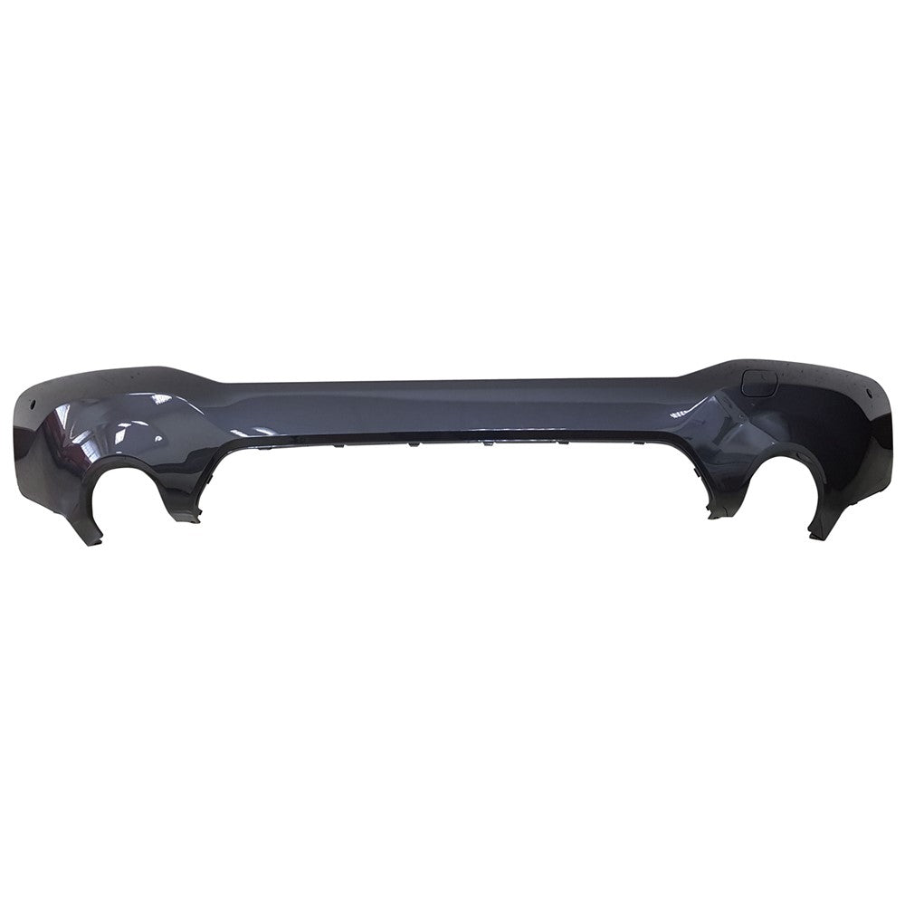 Rear Lower Valance Panel 2020-2022 Bmw X1