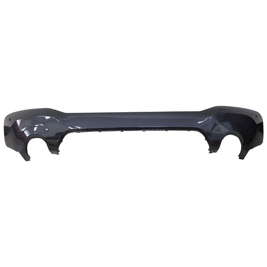 Rear Lower Valance Panel 2020-2022 Bmw X1