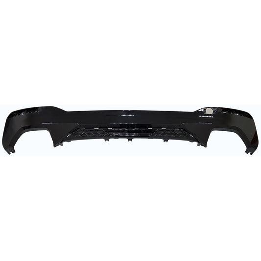 Rear Lower Valance Panel 2021-2023 Bmw 530i Xdrive, 540i Xdrive, 530e Xdrive