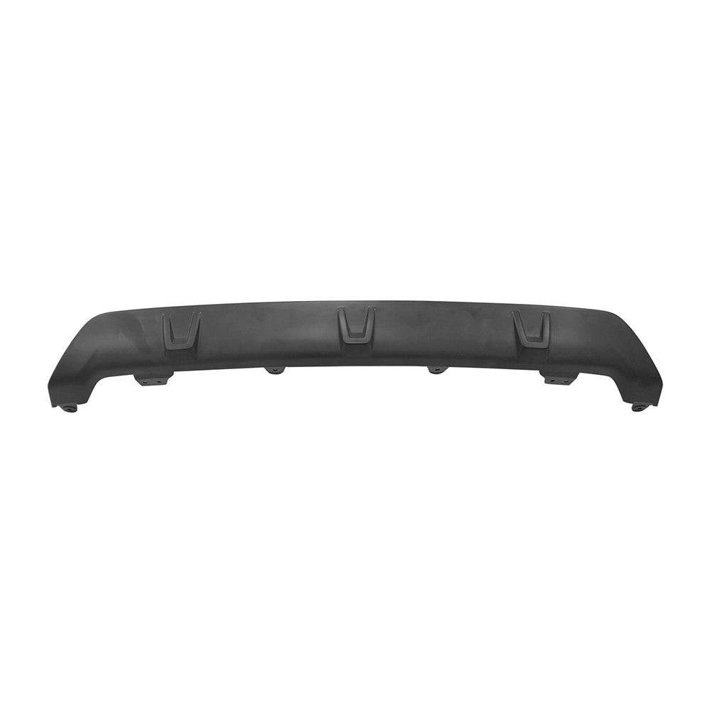 Rear Skid Plate 2019-2025 Bmw X5