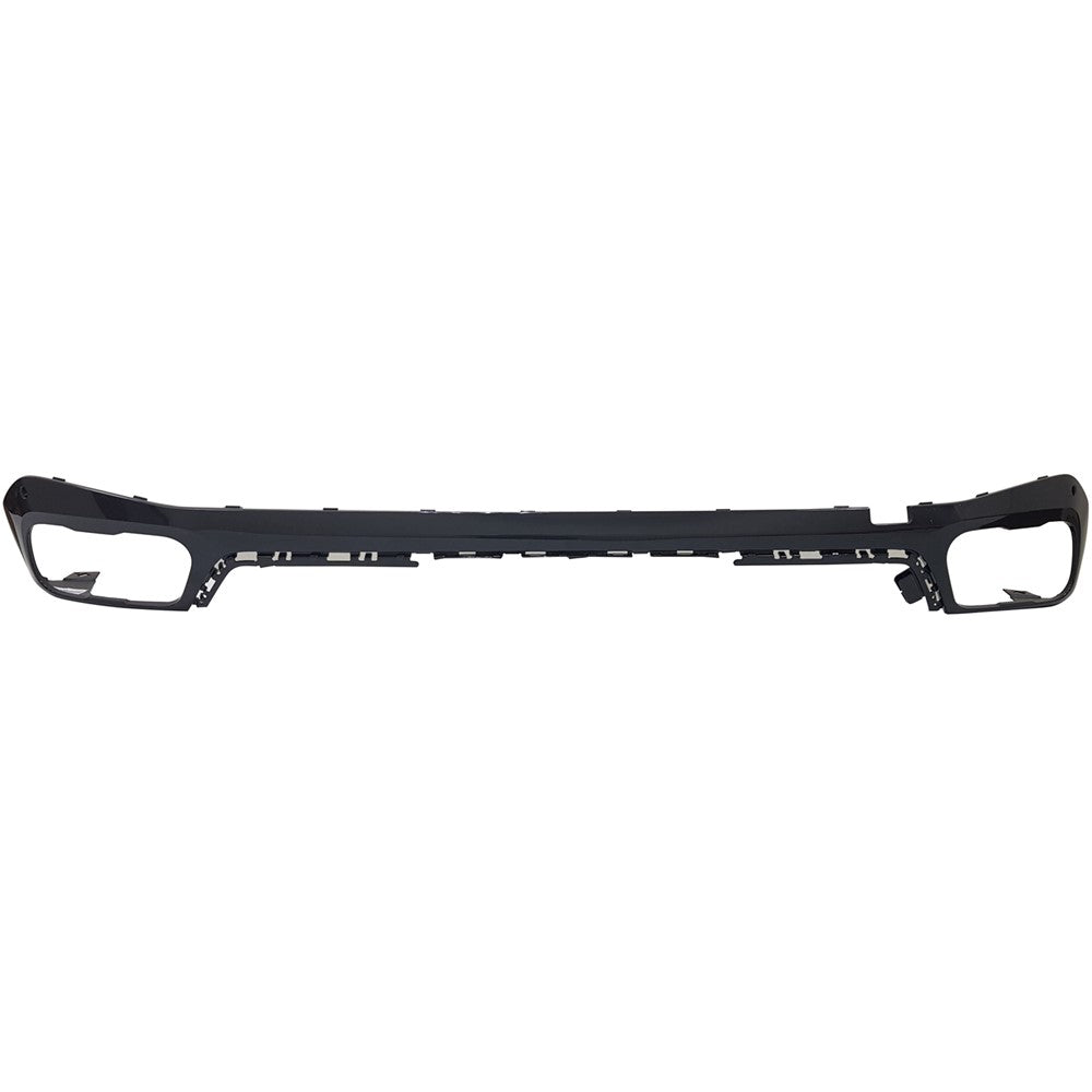 Rear Lower Bumper Cover 2019-2025 Bmw X5