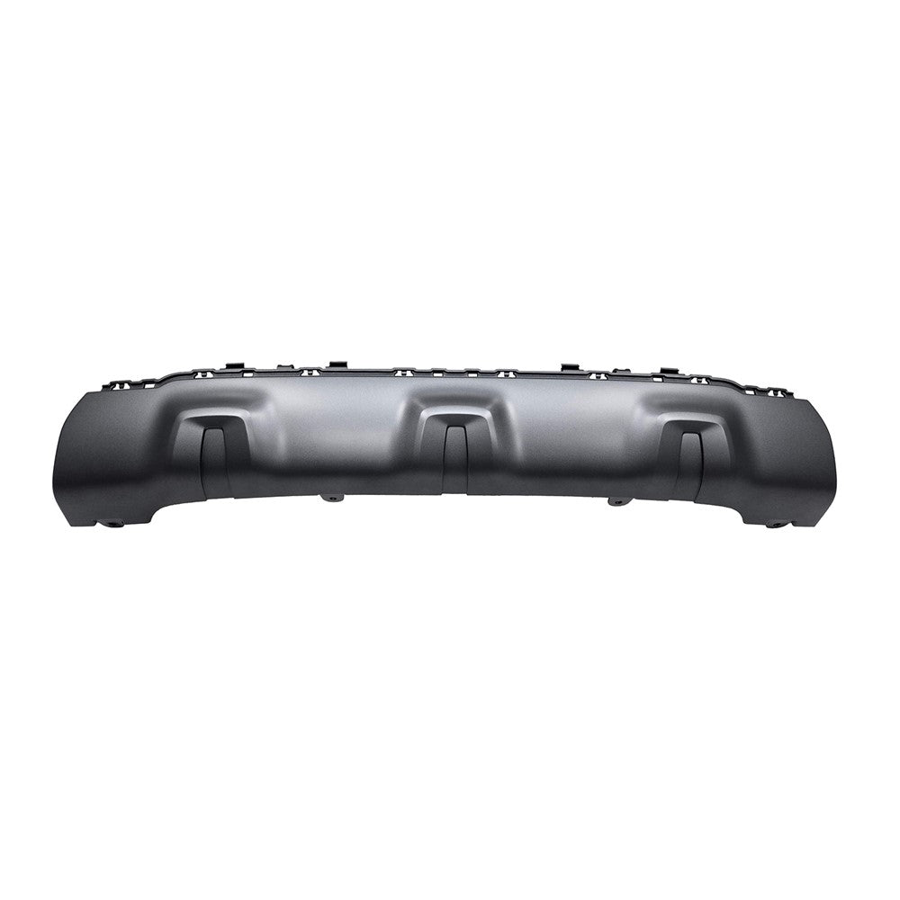 Rear Skid Plate 2018-2021 Bmw X3