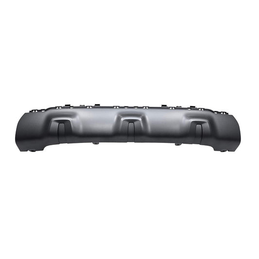 Rear Skid Plate 2018-2021 Bmw X3