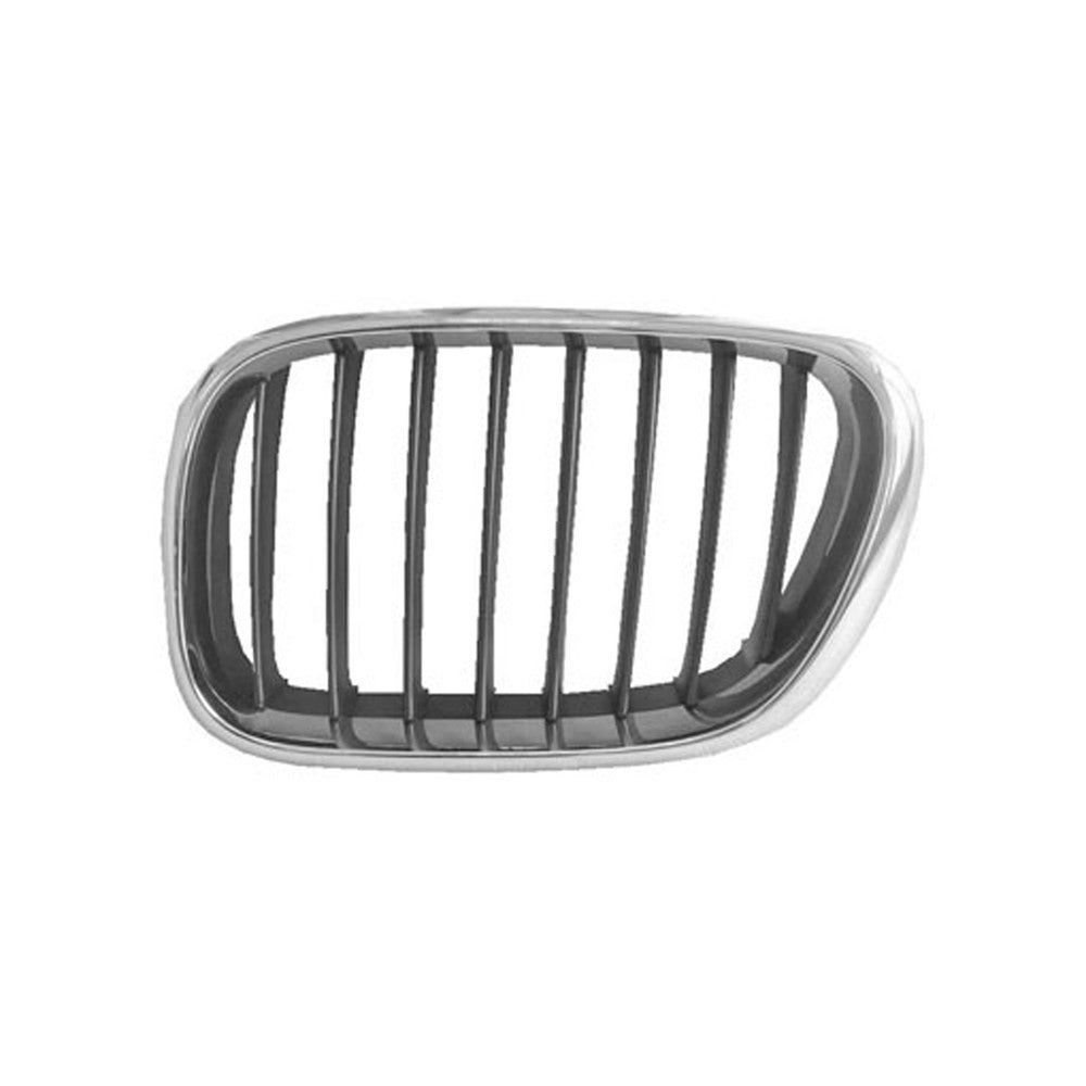 Left Driver Side Grille 2000-2003 Bmw X5
