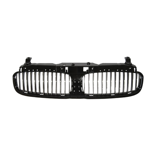 Front Grille 2002-2005 Bmw 745li, 745i, 760li