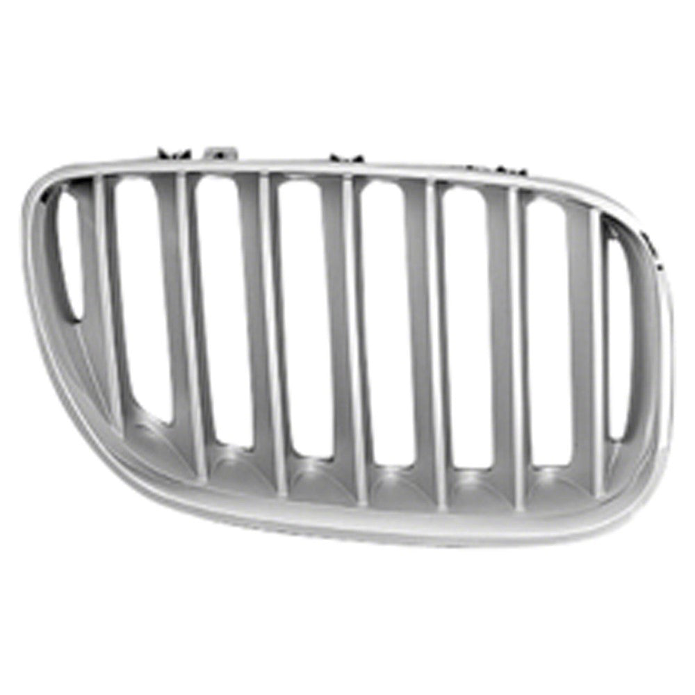 Right Passenger Side Grille 2004-2006 Bmw X5