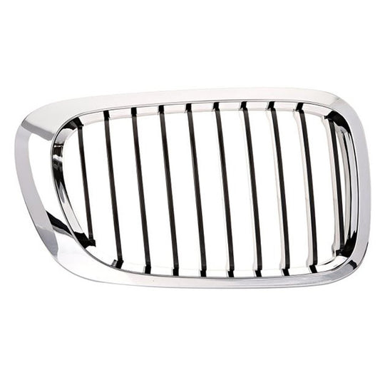 Right Passenger Side Grille 2000-2003 Bmw 325i, 320i, 328i, 323i, 323ci, 328ci, 325ci, 330ci, 330i, 325xi, 330xi