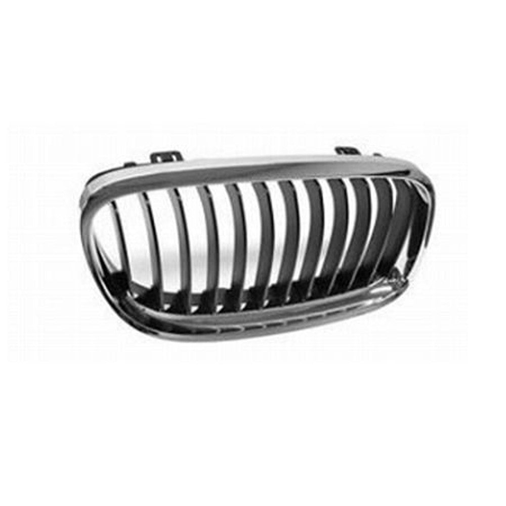 Right Passenger Side Grille 2009-2012 Bmw 320i, 323i, 328i, 330i, 335i, 328i Xdrive, 335d, 335i Xdrive, 335is