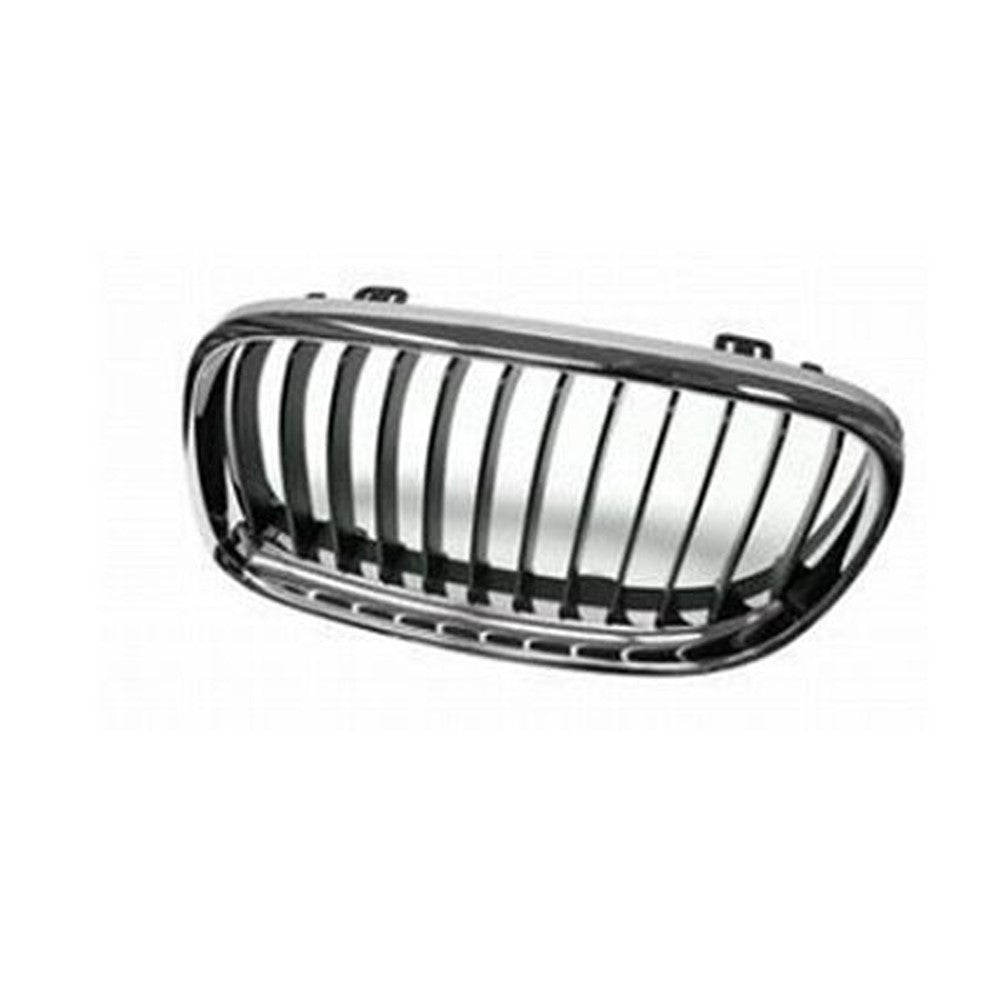 Left Driver Side Grille 2009-2012 Bmw 320i, 323i, 328i, 330i, 335i, 328i Xdrive, 335d, 335i Xdrive, 335is