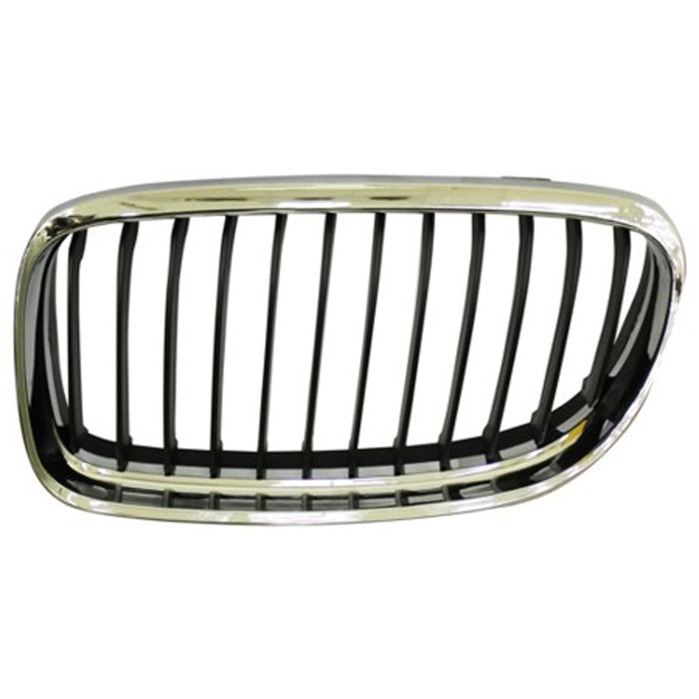 Left Driver Side Grille 2009-2012 Bmw 320i, 323i, 328i, 330i, 335i, 328i Xdrive, 335d, 335i Xdrive, 335is, M3