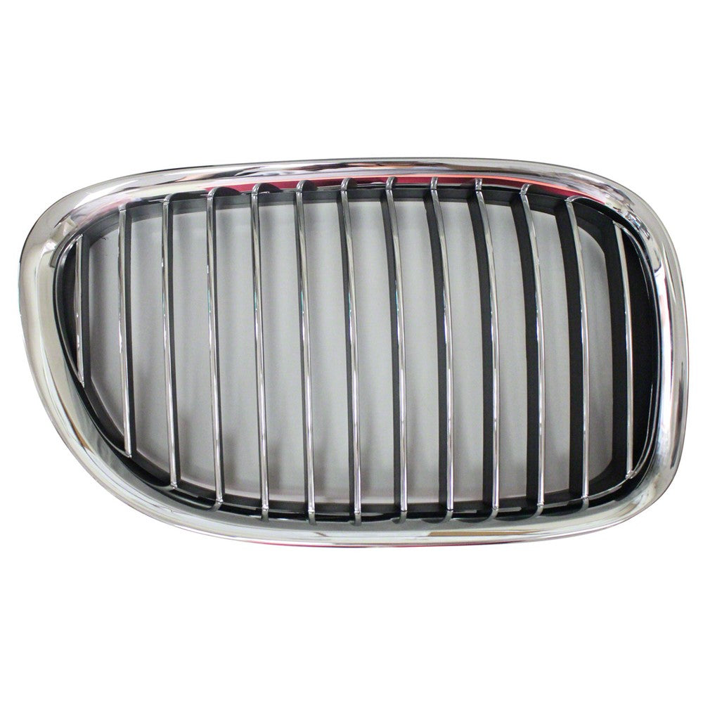 Right Passenger Side Grille 2009-2012 Bmw 740i, 760li, 750li, 750i, 750li Xdrive, 750i Xdrive, 740li