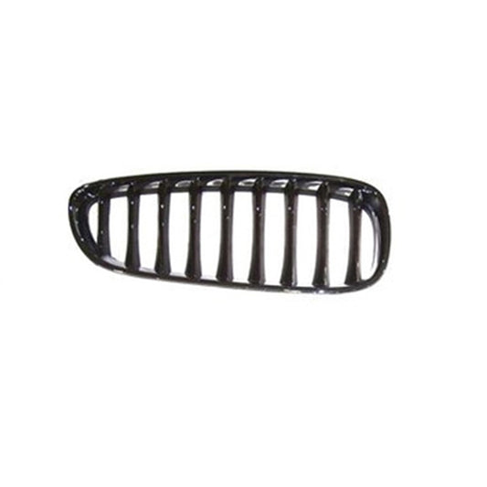 Right Passenger Side Grille 2009-2016 Bmw Z4