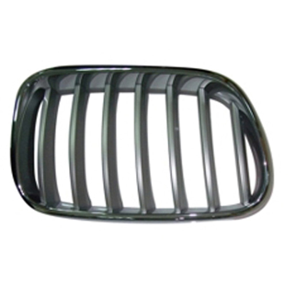 Left Driver Side Grille 2011-2017 Bmw X3