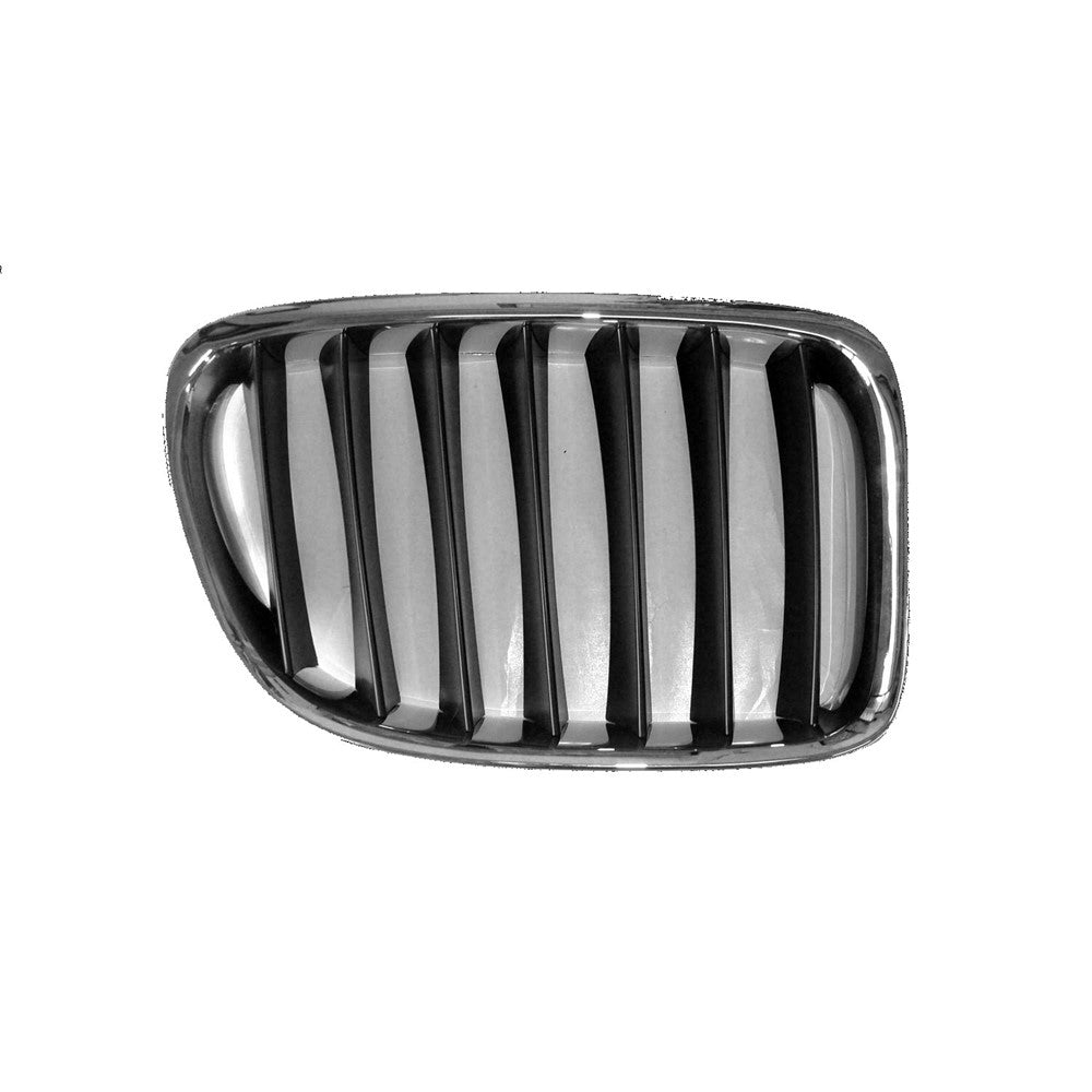 Right Passenger Side Grille 2012-2014 Bmw X1