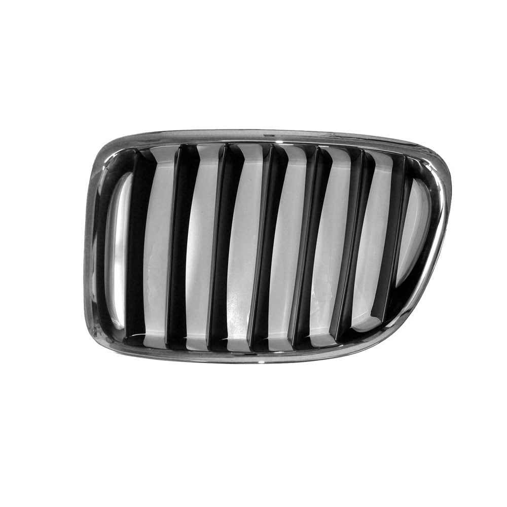 Left Driver Side Grille 2012-2015 Bmw X1