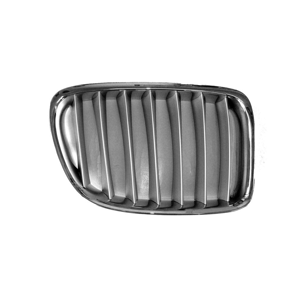 Right Passenger Side Grille 2012-2015 Bmw X1