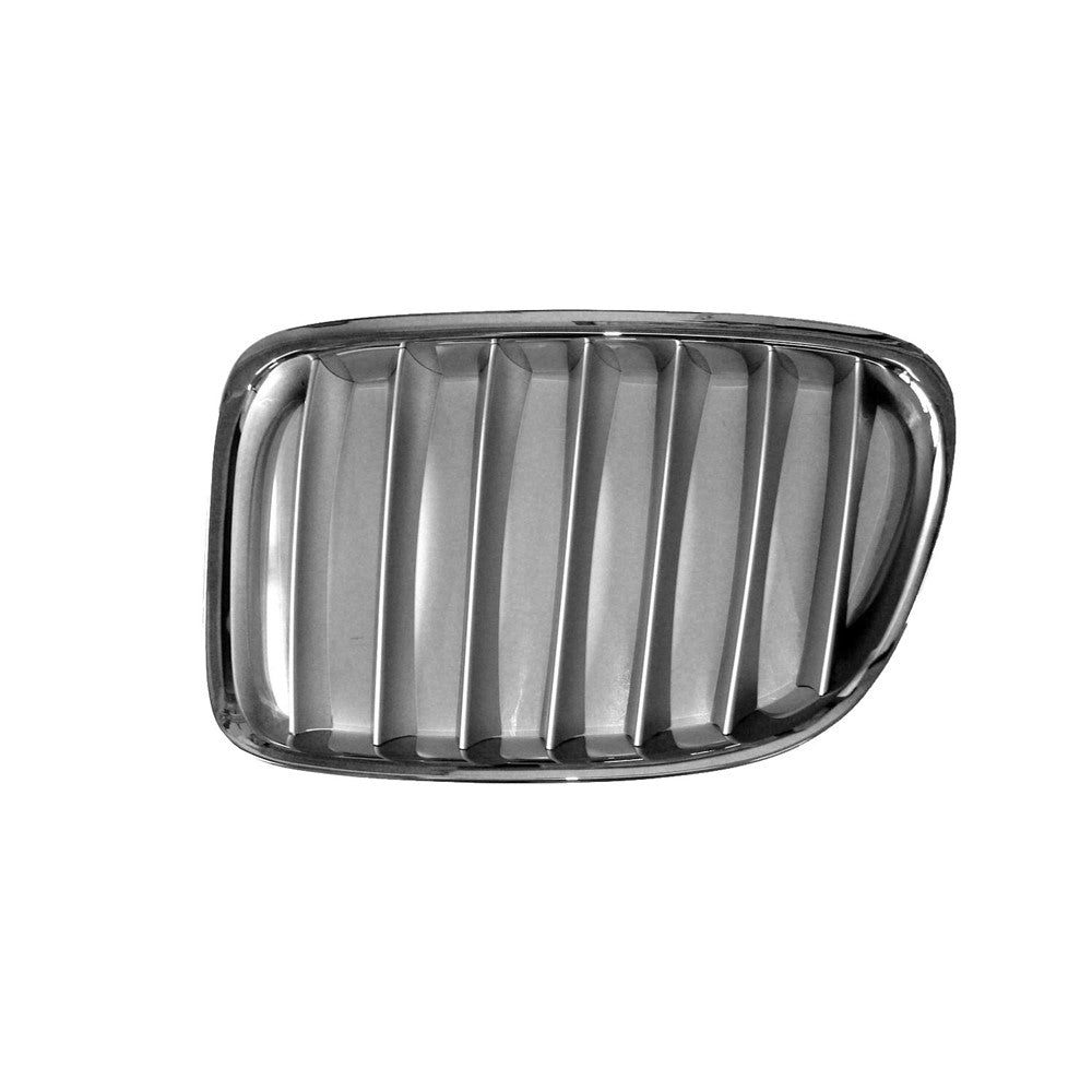 Left Driver Side Grille 2012-2015 Bmw X1
