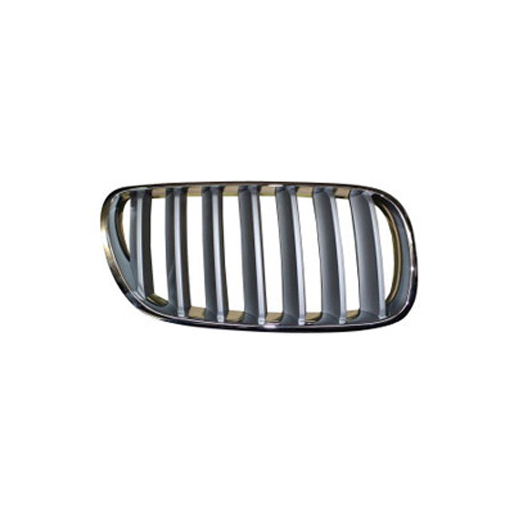 Front Right Front Passenger Side Grille 2007-2010 Bmw X3