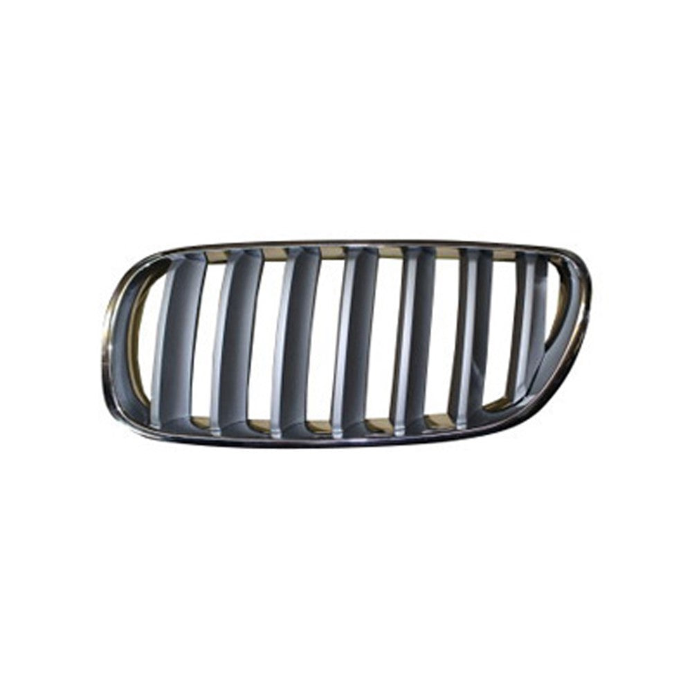 Left Driver Side Grille 2007-2010 Bmw X3