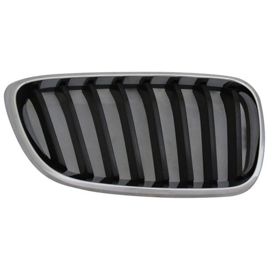 Front Right Passenger Side Front Grille 2014-2021 Bmw 228i, M235i, 230i, 230i Xdrive, M240i, M240i Xdrive
