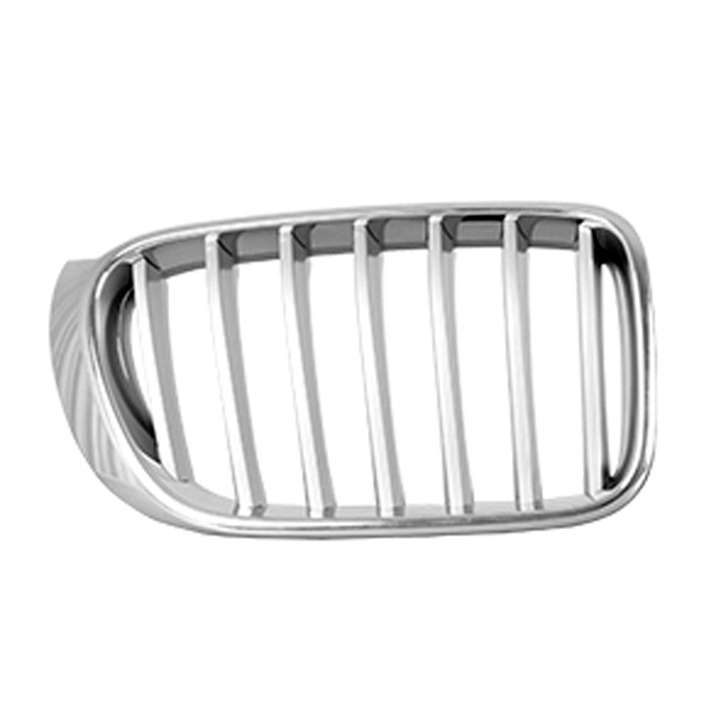 Front Right Passenger Side Front Grille 2011-2018 Bmw X3, X4
