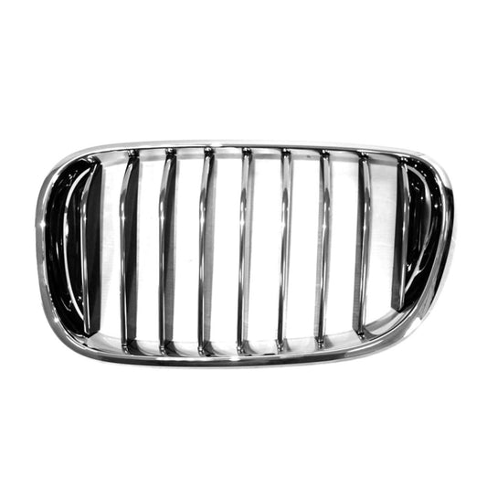 Left Driver Side Grille 2016-2019 Bmw 740i, 750i, 750li Xdrive, 750i Xdrive, 740e Xdrive, 740i Xdrive, M760i Xdrive, M760li Xdrive