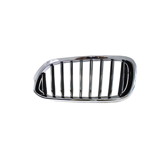 Left Driver Side Grille 2017-2020 Bmw 530i, 530i Xdrive, 540i, 540i Xdrive, 530e, 530e Xdrive, 540d Xdrive